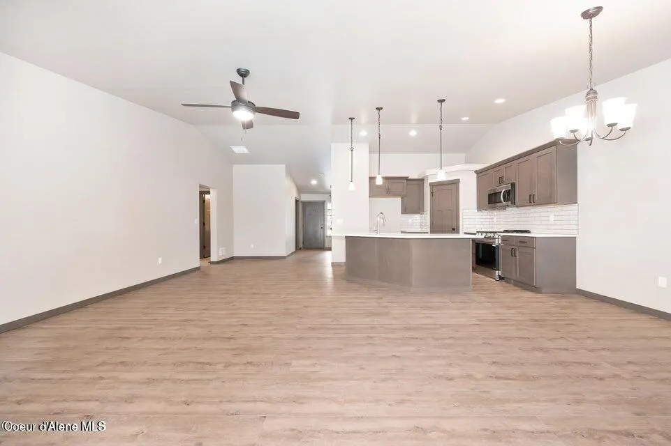 1165 Jersey Street Sandpoint, ID 83864