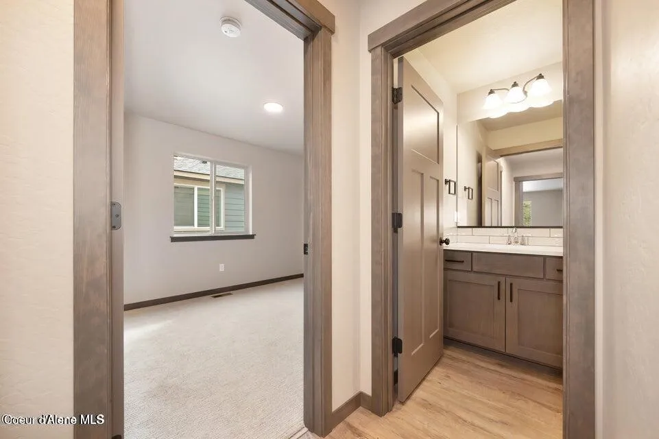 1165 Jersey Street Sandpoint, ID 83864