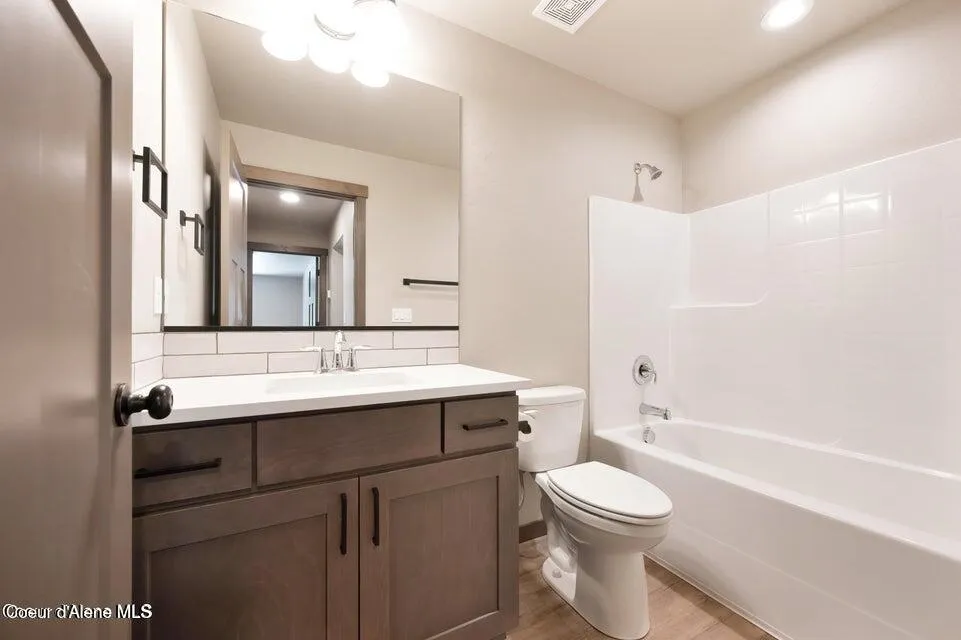 1165 Jersey Street Sandpoint, ID 83864