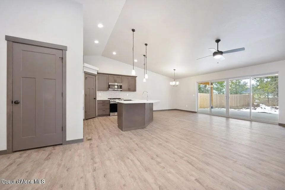 1165 Jersey Street Sandpoint, ID 83864