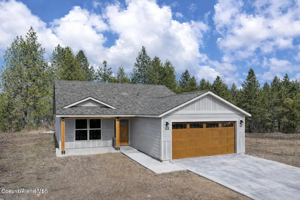 1165 Jersey Street Sandpoint, ID 83864