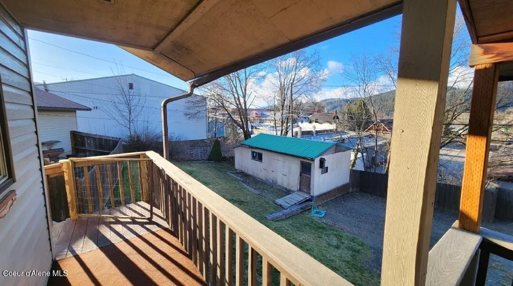 119 S 5th Street St. Maries, ID 83861