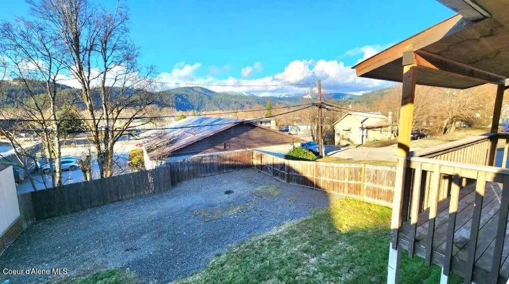 119 S 5th Street St. Maries, ID 83861