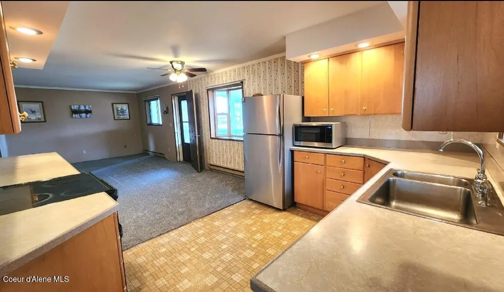 119 S 5th Street St. Maries, ID 83861