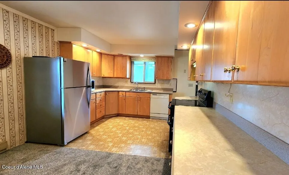 119 S 5th Street St. Maries, ID 83861
