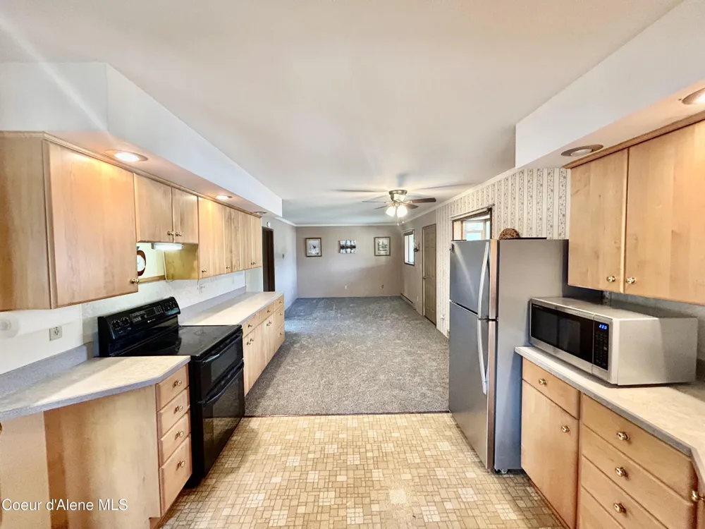 119 S 5th Street St. Maries, ID 83861