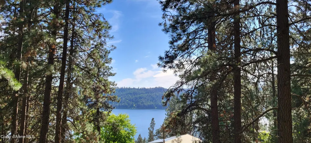 NNA E Crows Nest Road Harrison, ID 83833