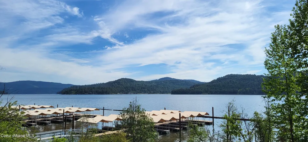 NNA E Crows Nest Road Harrison, ID 83833