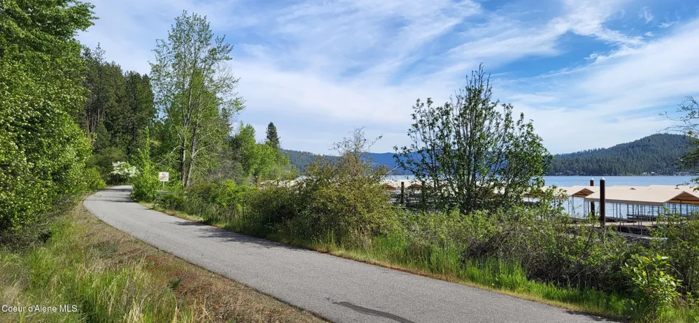 NNA E Crows Nest Road Harrison, ID 83833