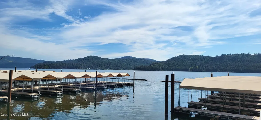 NNA E Crows Nest Road Harrison, ID 83833