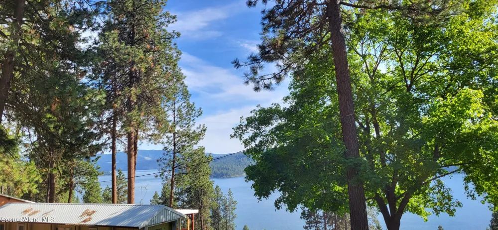 NNA E Crows Nest Road Harrison, ID 83833