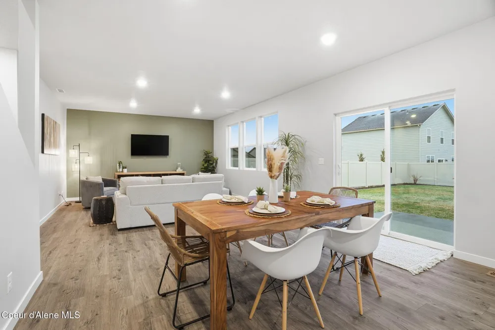 4612 E Culpeo Avenue Post Falls, ID 83854