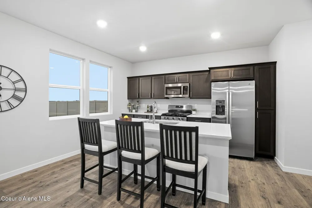 4612 E Culpeo Avenue Post Falls, ID 83854