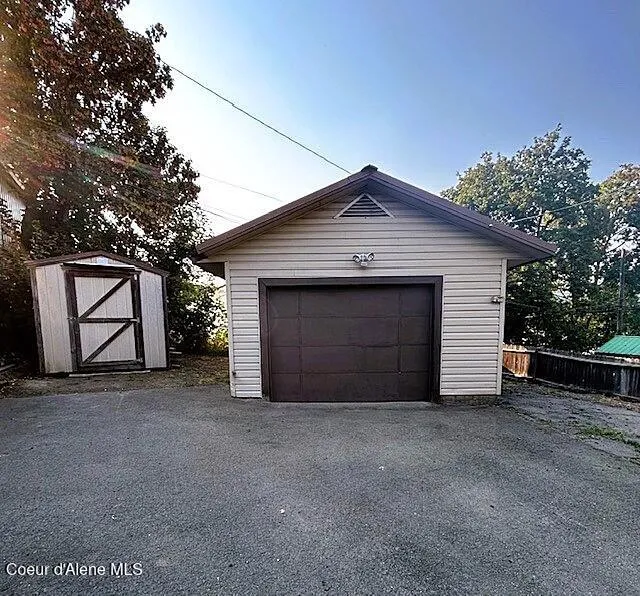 119 S 5th Street St. Maries, ID 83861