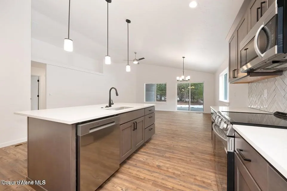 1169 Jersey Street Sandpoint, ID 83864