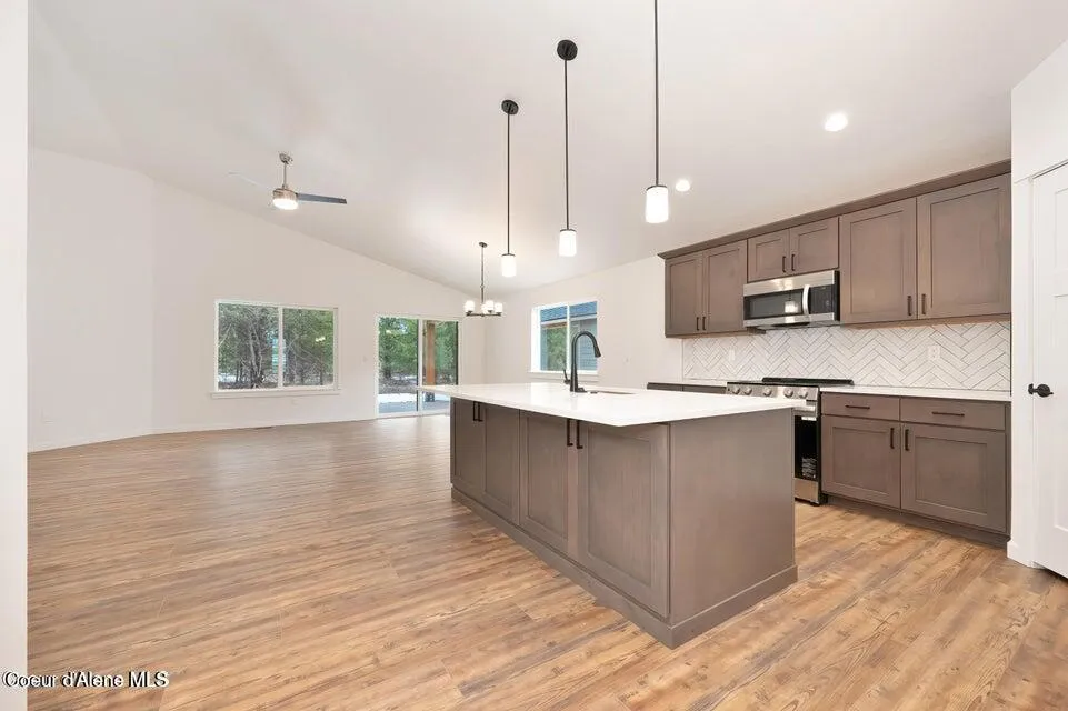 1169 Jersey Street Sandpoint, ID 83864