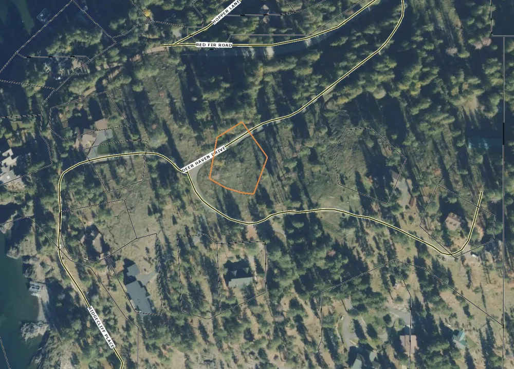 NKA Deerhaven Hope, ID 83836