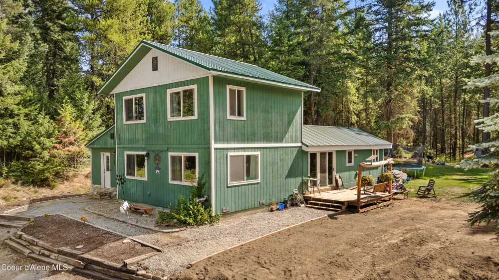 3167 S Sagle Road Sagle, ID 83860
