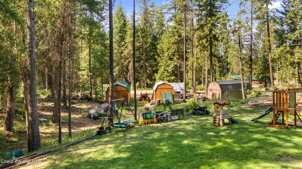 3167 S Sagle Road Sagle, ID 83860