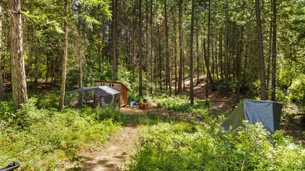 3167 S Sagle Road Sagle, ID 83860