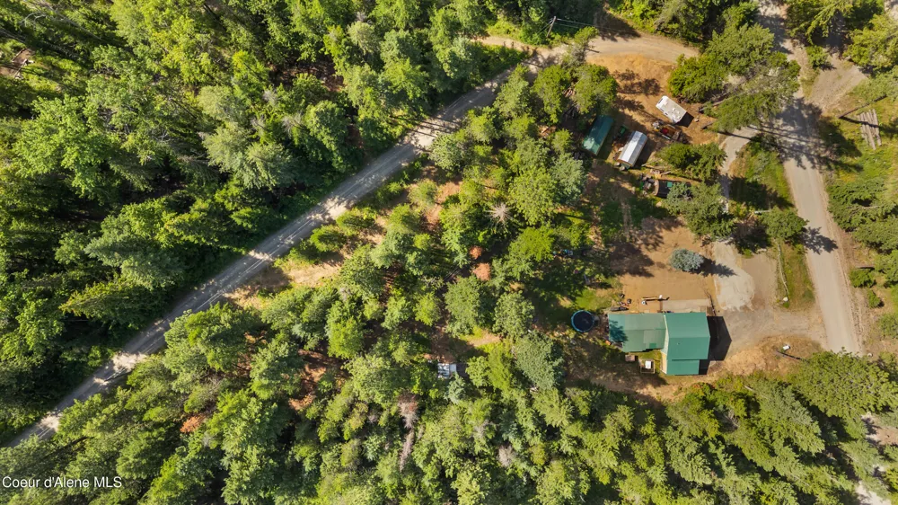 3167 S Sagle Road Sagle, ID 83860