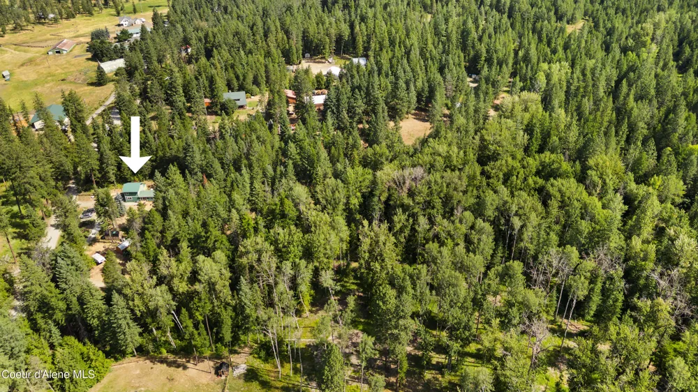 3167 S Sagle Road Sagle, ID 83860