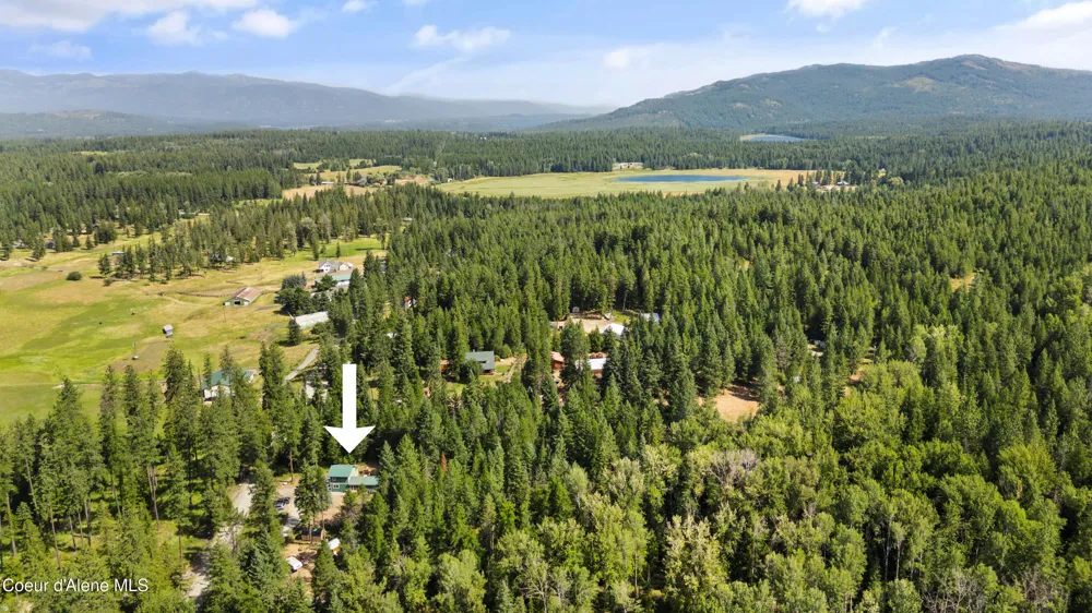 3167 S Sagle Road Sagle, ID 83860
