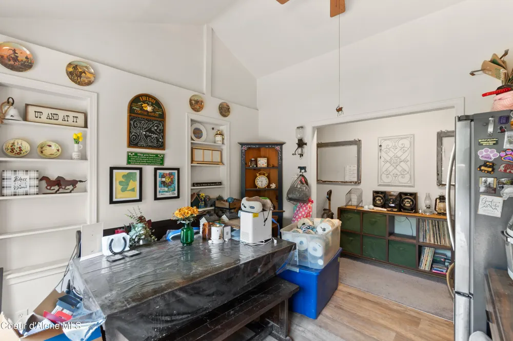 3167 S Sagle Road Sagle, ID 83860