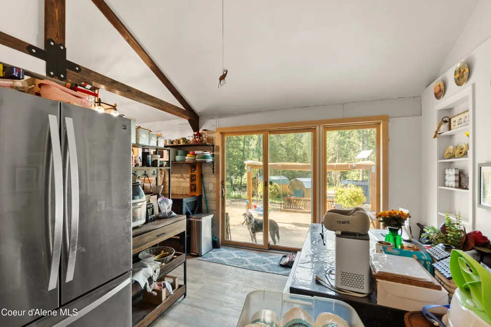 3167 S Sagle Road Sagle, ID 83860