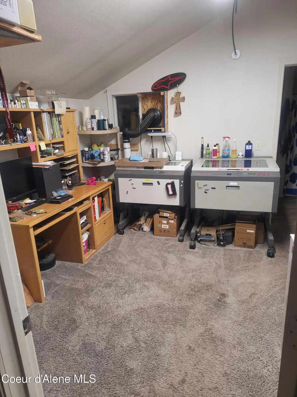 3167 S Sagle Road Sagle, ID 83860