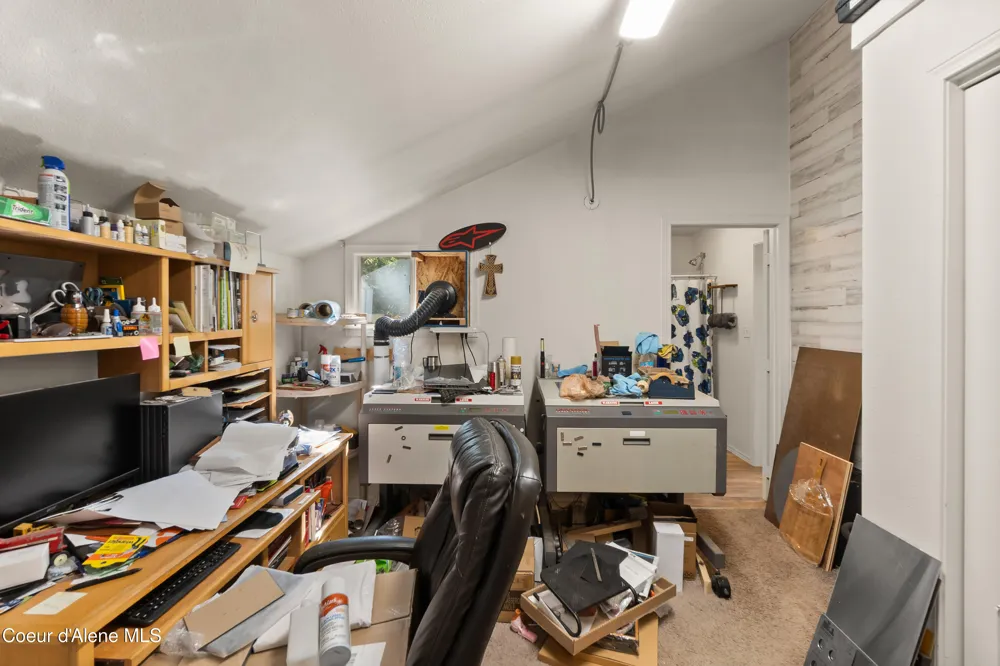 3167 S Sagle Road Sagle, ID 83860