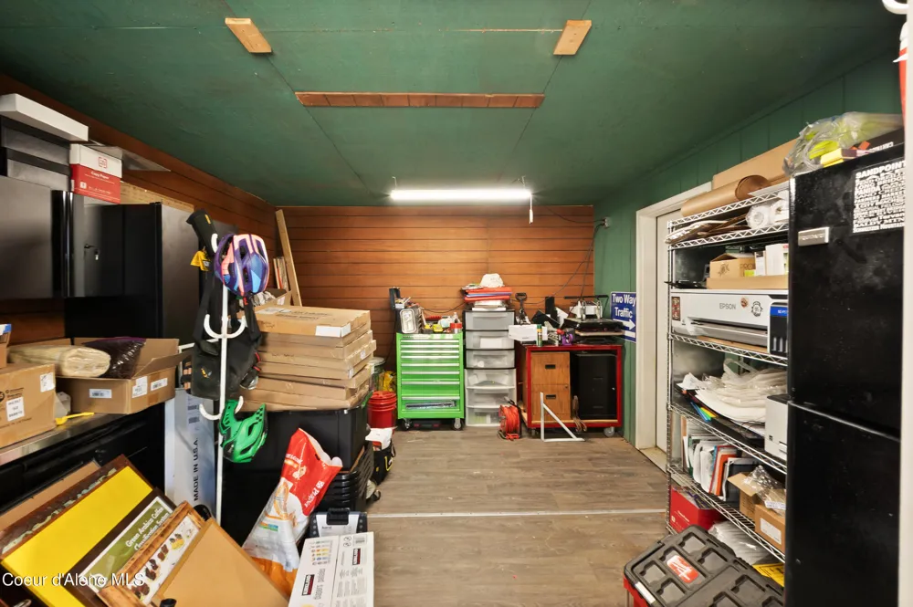 3167 S Sagle Road Sagle, ID 83860