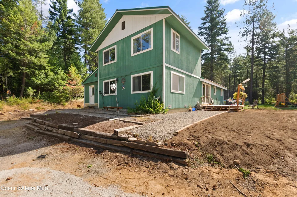 3167 S Sagle Road Sagle, ID 83860