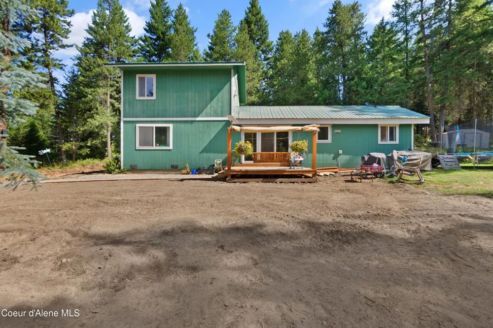 3167 S Sagle Road Sagle, ID 83860