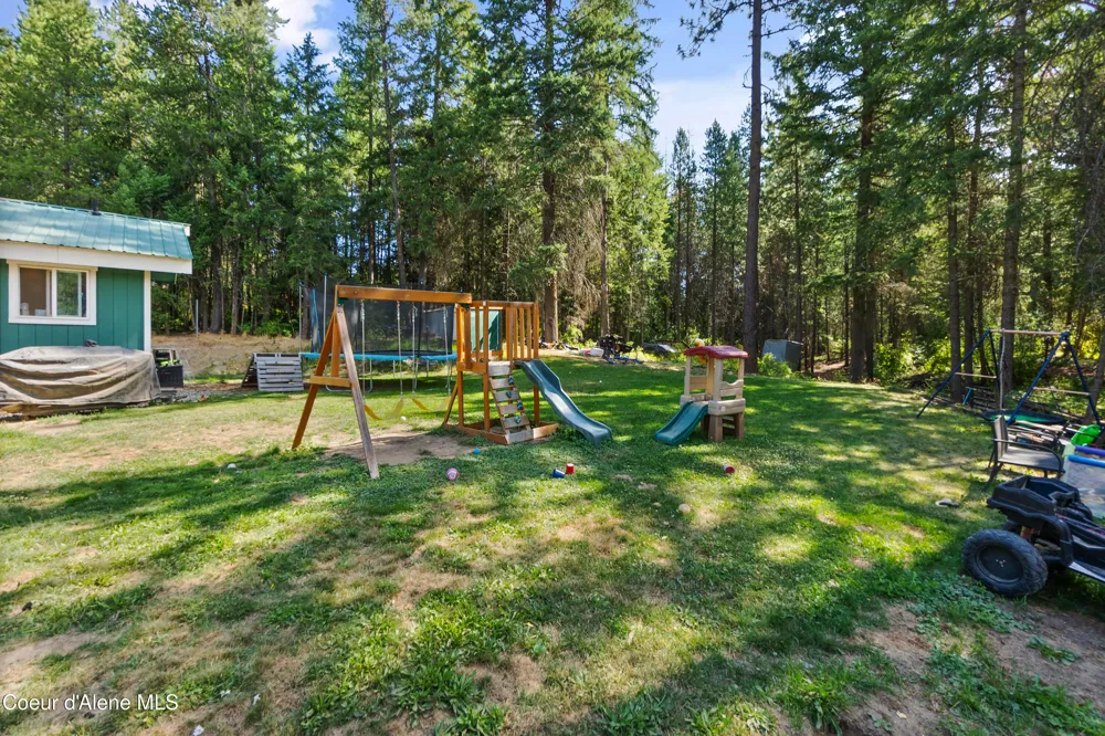 3167 S Sagle Road Sagle, ID 83860
