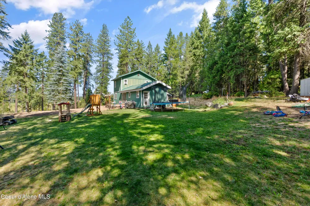 3167 S Sagle Road Sagle, ID 83860
