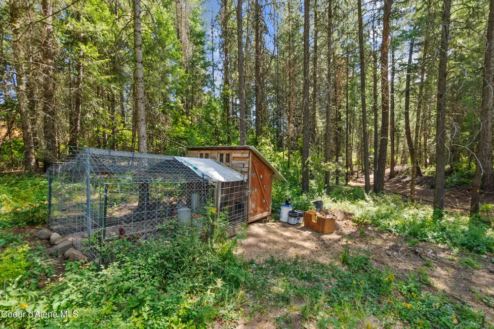 3167 S Sagle Road Sagle, ID 83860