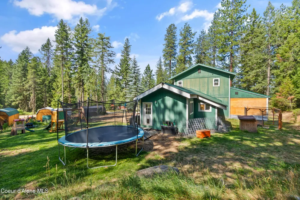3167 S Sagle Road Sagle, ID 83860