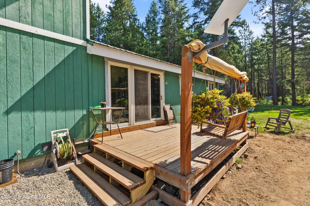 3167 S Sagle Road Sagle, ID 83860