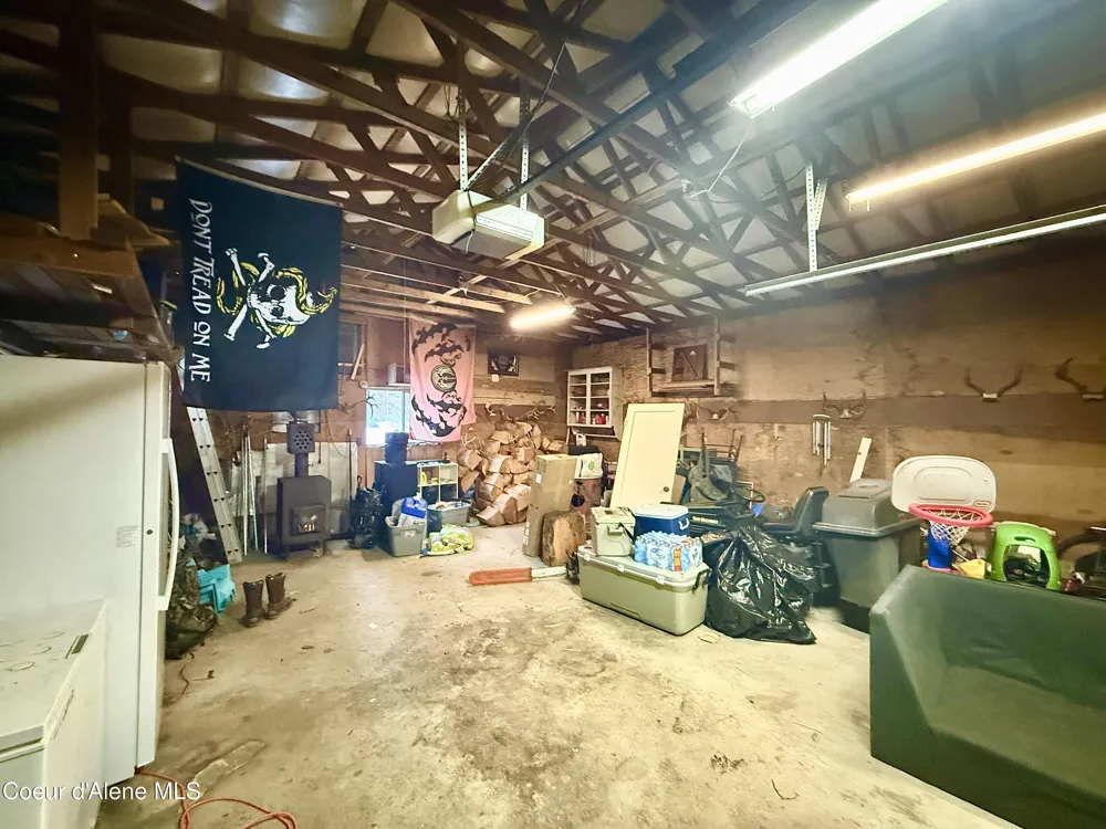 603 E Larch Avenue Osburn, ID 83849
