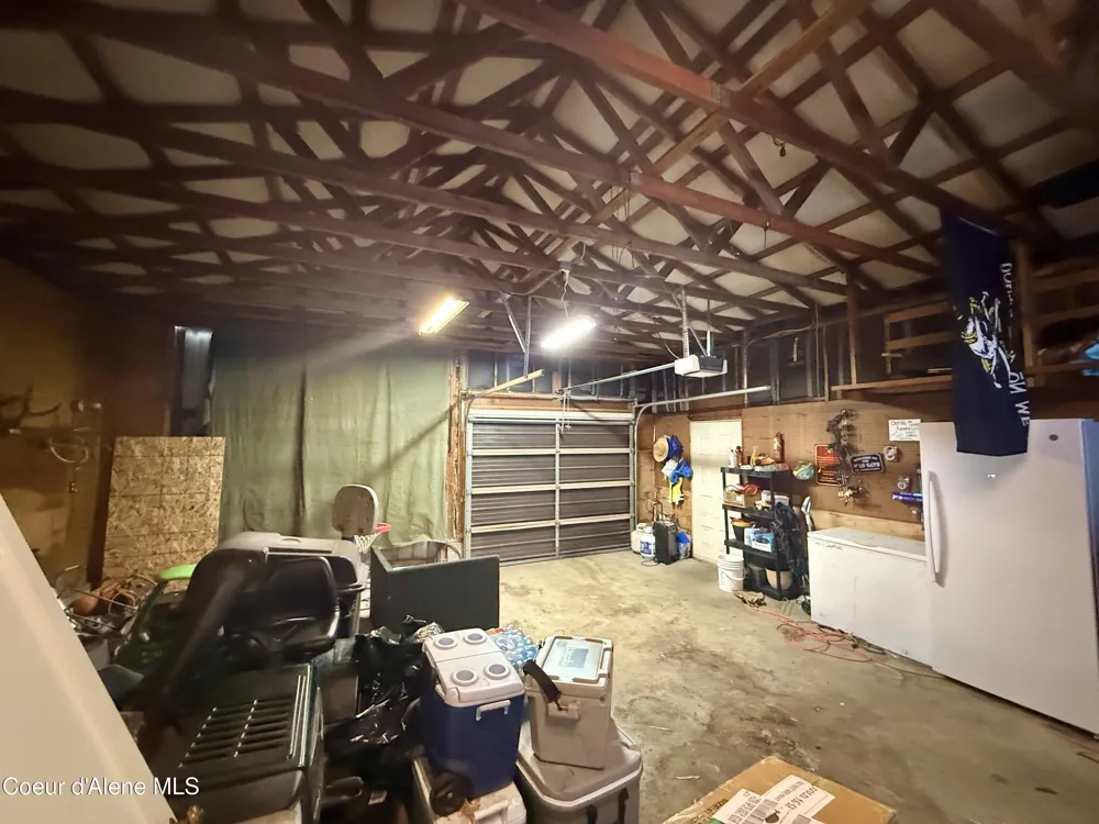 603 E Larch Avenue Osburn, ID 83849