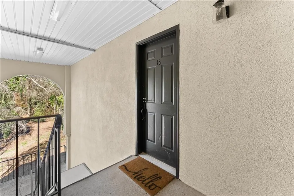 605 Candler Street #C8