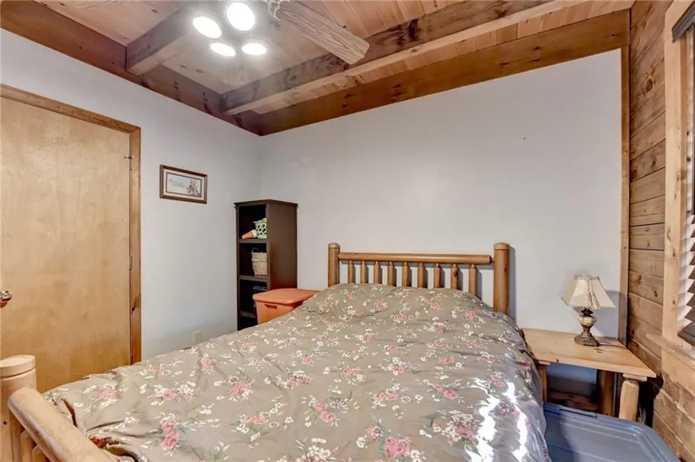 156 Bel Air Drive Maysville, GA 30558