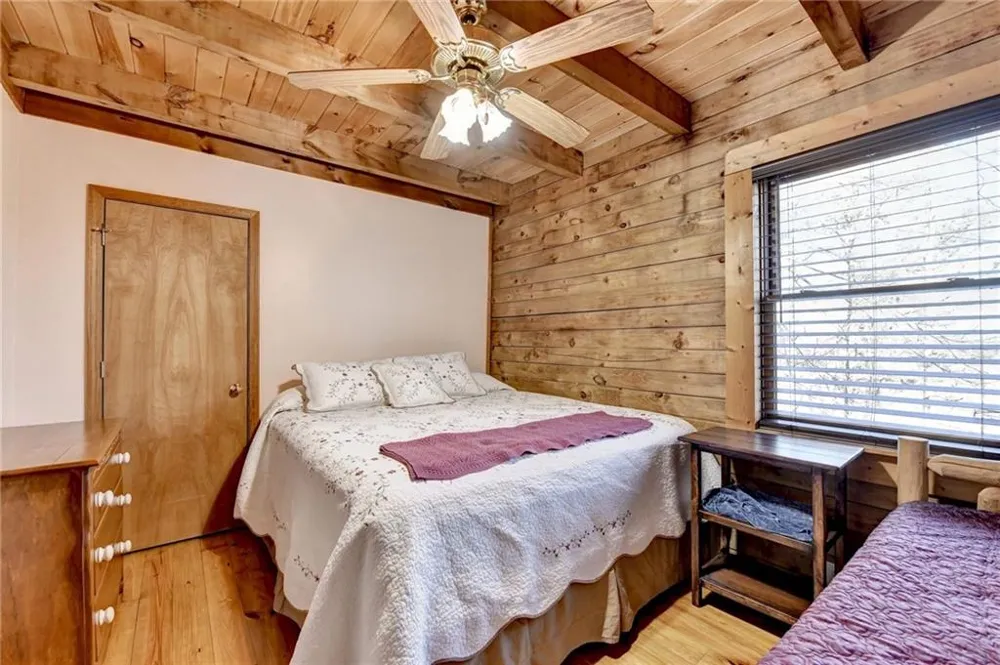 156 Bel Air Drive Maysville, GA 30558