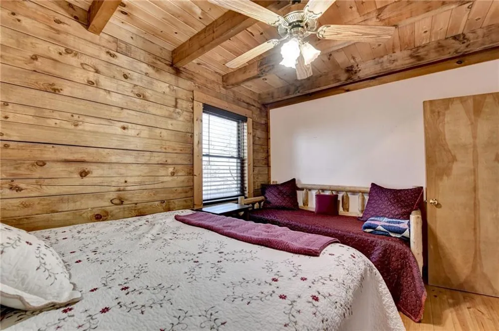 156 Bel Air Drive Maysville, GA 30558