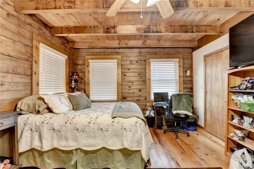 156 Bel Air Drive Maysville, GA 30558