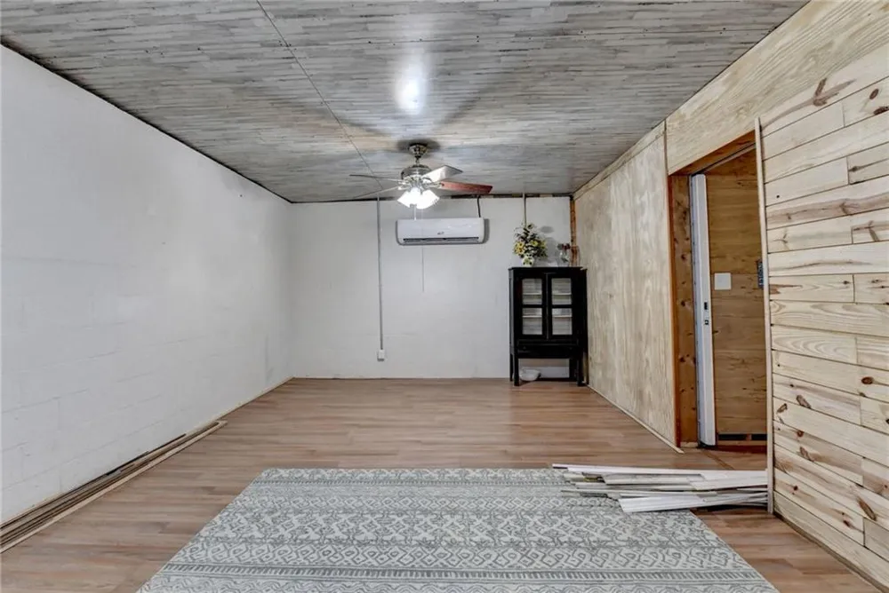 156 Bel Air Drive Maysville, GA 30558