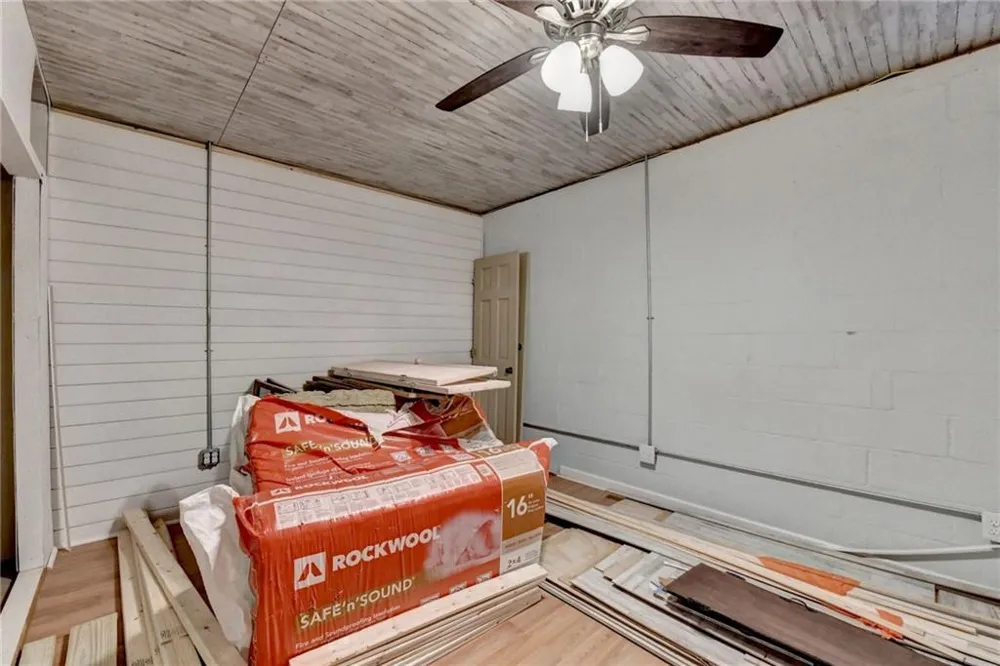 156 Bel Air Drive Maysville, GA 30558
