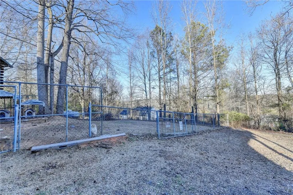 156 Bel Air Drive Maysville, GA 30558