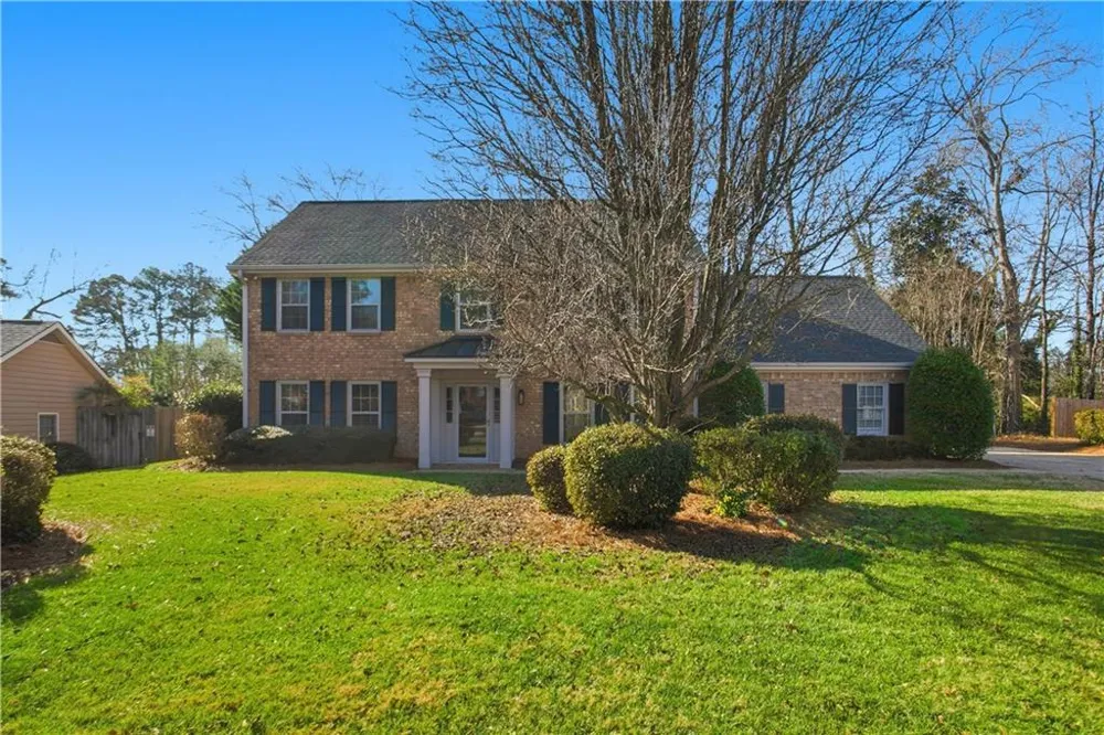 653 Parkcrest Place NE